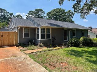 16 Westbrook Ln, Greenville, SC 29605