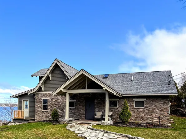 3 Perch Bay Rd, Ogdensburg, NY 13669