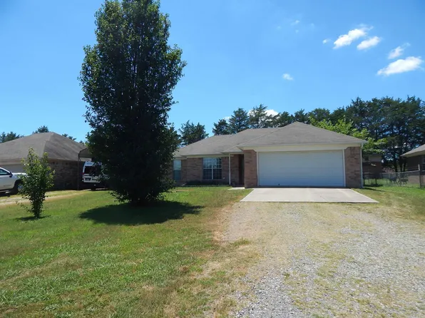 110 Rambler Ln, Rose Bud, AR 72137
