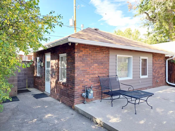 4233 N Knox Ct, Denver, CO 80211