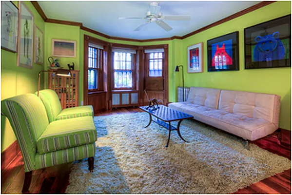 Sold by Brown Harris Stevens | media 12