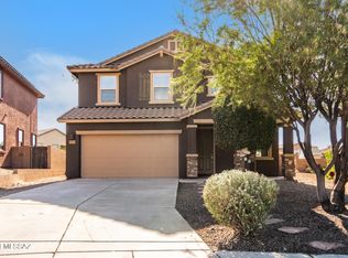 10470 S Cutting Horse Dr, Vail, AZ 85641