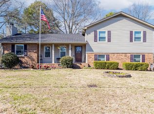 5140 Roxborough Dr, Hermitage, TN 37076