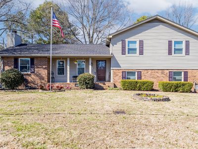 5140 Roxborough Dr, Hermitage, TN, 37076