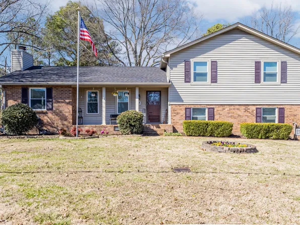 5140 Roxborough Dr, Hermitage, TN 37076