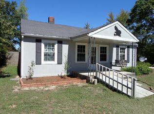 20674 Nc Highway 24 27, Cameron, NC 28326