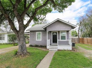 101 Legion Dr W, Converse, TX 78109