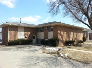 2718 Wayne Ave APT 7, Iowa City, IA
