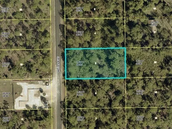 114 Wells Ave, Lehigh Acres, FL 33936