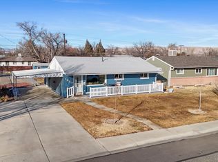 1930 Kennedy Ave, Grand Junction, CO 81501