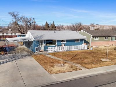 1930 Kennedy Ave, Grand Junction, CO, 81501