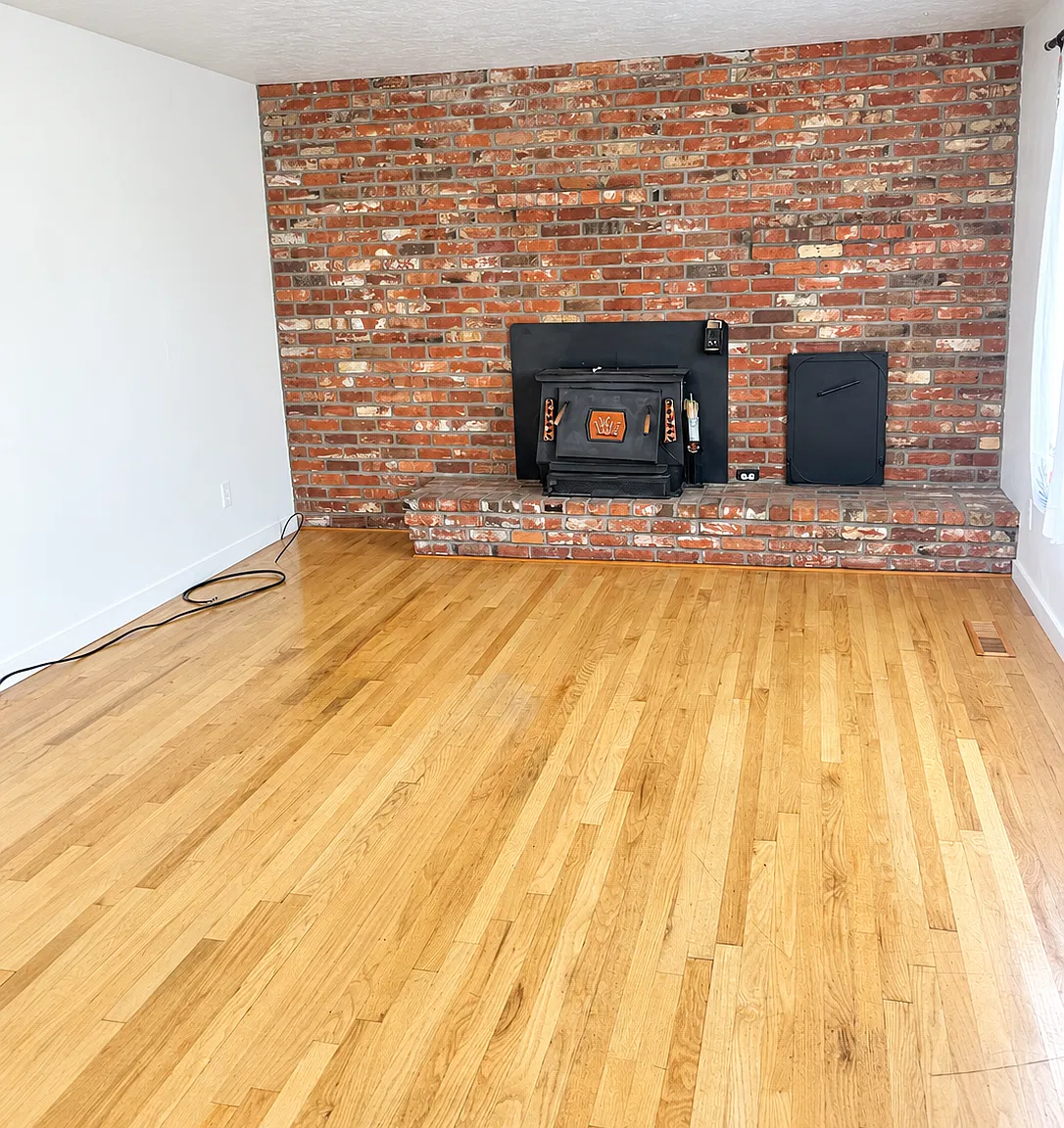 3 bed, 1500 sqft, $2,200 — Photo 2