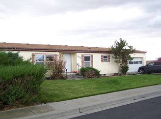 2997 SW River View Dr, Pendleton, OR 97801