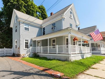 16 Mason St, Beverly, MA, 01915
