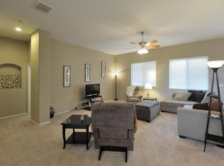 15138 N Holsteiner Rd, Tucson, AZ 85739