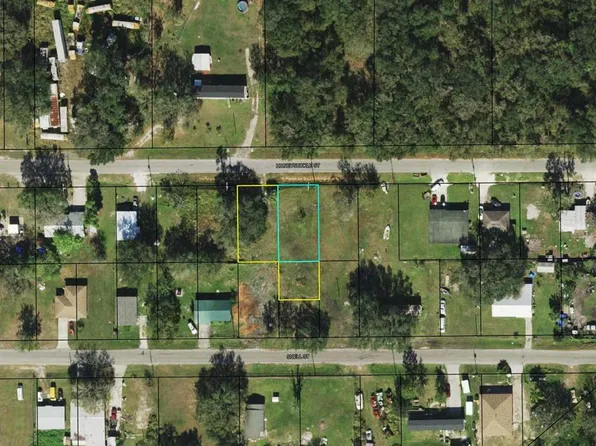658 HONEYSUCKLE STREET LOT 2, WAUCHULA, FL 33873