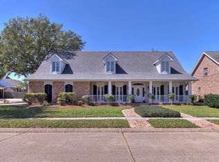 5400 Craig Ave, Kenner, LA 70065