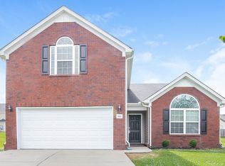 3003 Aruna Ct, Spring Hill, TN 37174