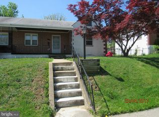 414 Old Home Rd, Baltimore, MD 21206