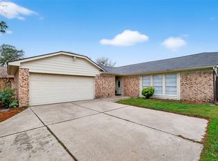 17010 Bentana Ct, Houston, TX 77095