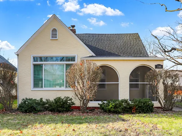 5548 Carrollton Ave, Indianapolis, IN 46220