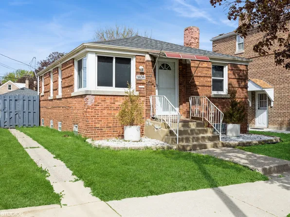 3834 S 59th Ave, Cicero, IL 60804