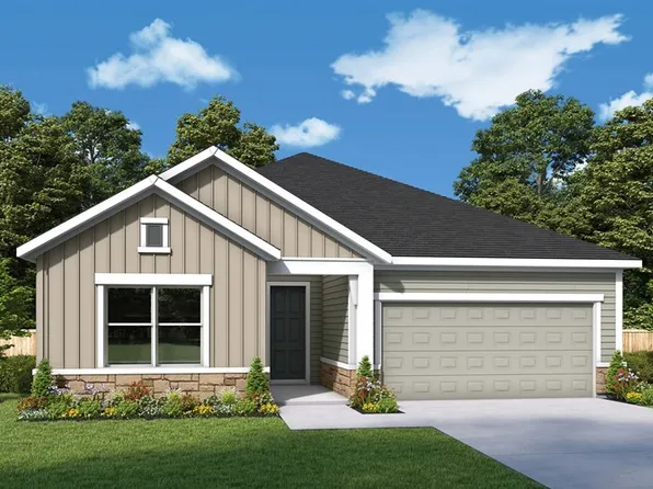 5801 Native Oak St, Mount Dora, FL 32757