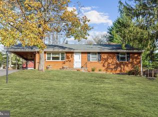 15007 Peachstone Dr, Silver Spring, MD 20905