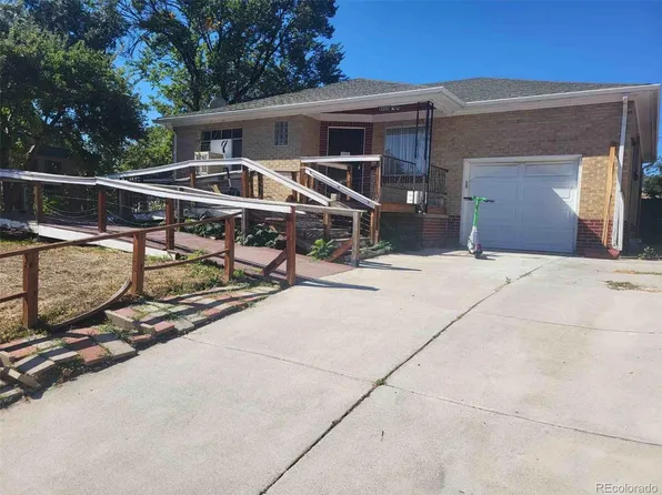 2959 N Birch Street, Denver, CO 80207