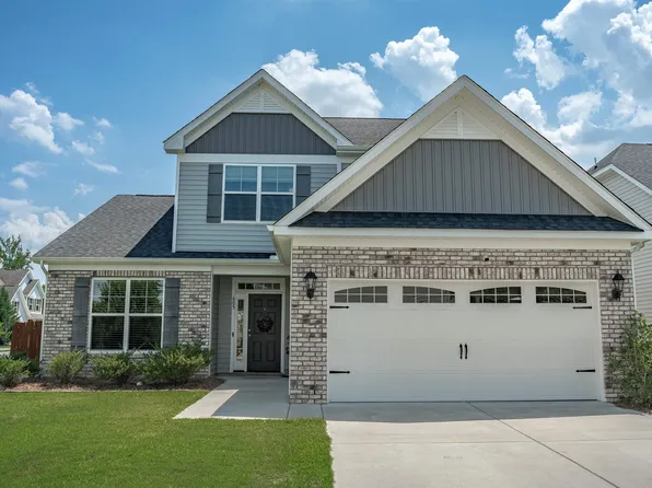 605 Roslindale Cir, Blythewood, SC 29016