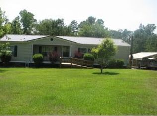 222 County Road 174, Crane Hill, AL 35053
