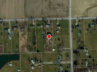 116 W Britton Rd, Burbank, OH 44214