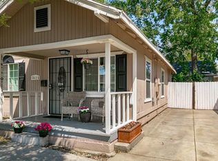 3625 9th Ave, Sacramento, CA