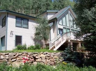 72 Aspen Meadow Dr, Breckenridge, CO 80424