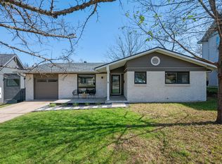 2415 Little John Ln, Austin, TX 78704