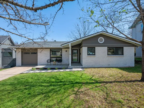 2415 Little John Ln, Austin, TX 78704