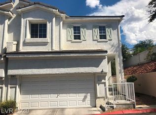 274 Liberty Point Ct, Henderson, NV 89052