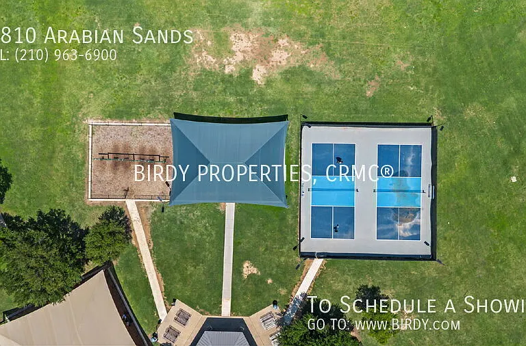 10810 Arabian Sands — Photo 46