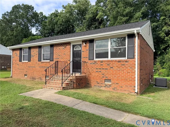3924 Lamplighter Dr, North Chesterfield, VA 23234