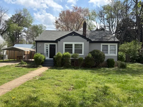 421 2nd Ave, Murfreesboro, TN 37130