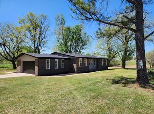 8900 E Duffy Rd, Lexington, OK 73051