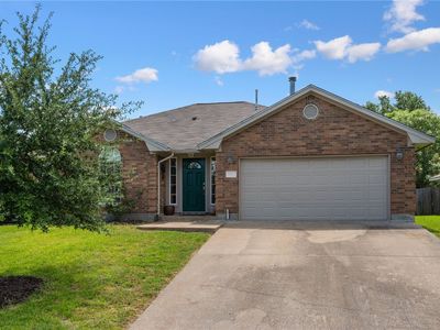 1520 Strasburg Cir, College Station, TX, 77845