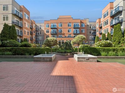 2415 2nd Avenue #438, Seattle, WA, 98121