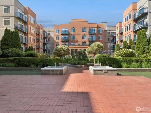 2415 2nd Avenue #438, Seattle, WA 98121