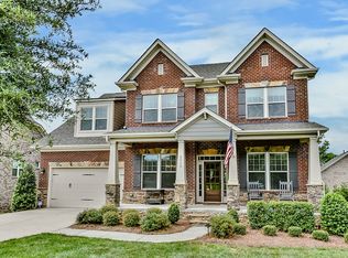 2015 Barber Rock Blvd, Indian Land, SC 29707