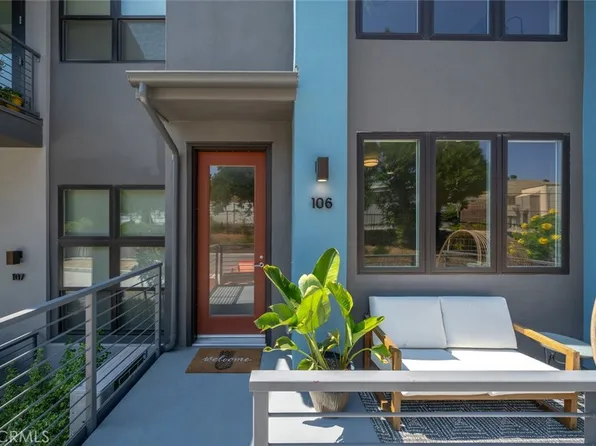 2478 Victoria Ave Unit 106, San Luis Obispo, CA 93401