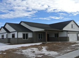 316 Pattee Trl, Bozeman, MT 59718