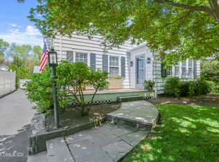 17 Miltiades Ave, Riverside, CT 06878