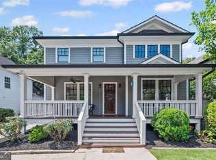 312 Melrose Ave, Decatur, GA 30030