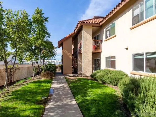174 Chambers St Unit 1, El Cajon, CA 92020